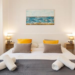 Apartamento de 3 Dormitorios